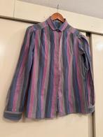 Prachtige lila paarse blouse, Vêtements | Femmes, Blouses & Tuniques, Comme neuf, Lakerko, Taille 38/40 (M), Enlèvement ou Envoi