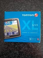 GPS TomTom XL Live, Ophalen, Zo goed als nieuw