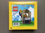 Lego 6373620 schommelschip, Ensemble complet, Lego, Enlèvement ou Envoi, Neuf
