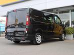 Opel Vivaro DUB CAB 1.6 125PK BITURBO 5PL |GPS|TREKHAAK|, Auto's, Opel, 4 deurs, Monovolume, Parkeersensor, 120 pk