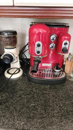 Kitchenaid artisan beide van dit merk, Elektronische apparatuur, Koffiezetapparaten, Ophalen, Zo goed als nieuw