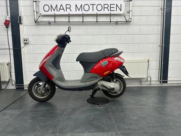 Piaggio zip 50cc 2takt! beschikbaar voor biedingen