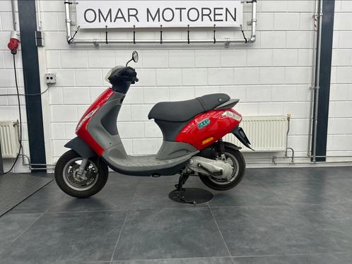 Piaggio zip 50cc 2takt!, Motoren, Onderdelen | Overige, Ophalen