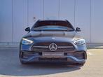 Mercedes-Benz C-Klasse 300 e Estate AMG Line, Auto's, Automaat, Stof, Gebruikt, Lane Departure Warning