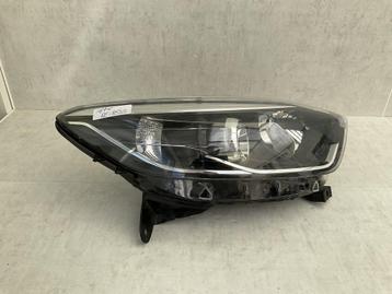 KOPLAMP RENAULT CAPTUR 2013-2016 260102734R  RECHTS RE-8523 beschikbaar voor biedingen