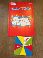 Junior Bingo, Enfants & Bébés, Jouets | Éducatifs & Créatifs, Comme neuf, Enlèvement, Découverte