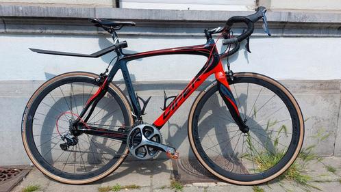 Super Vélo de course carbone Viper Dura Ace T58****, Vélos & Vélomoteurs, Vélos | Hommes | Vélos de sport & Vélo de randonnée