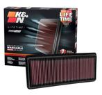 Filtre à air sport K&N, Autos : Pièces & Accessoires, Enlèvement ou Envoi, Utilisé, Citroën