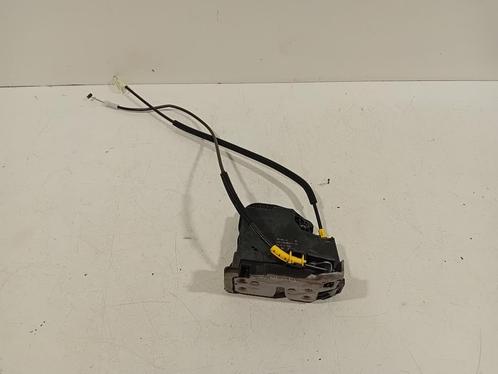 PORTIERVANGER CV ELEKTR. RECHTS VOOR Astra K Sports Tourer, Auto-onderdelen, Carrosserie, Opel, Voor, Rechts, Gebruikt