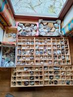 Mineralen collectie, Ophalen of Verzenden