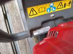 Heggenschaar Honda 4 takt UTBJ, Tuin en Terras, Ophalen, Gebruikt, Benzine, Honda