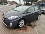 prius, Auto's, Toyota, Automaat, Euro 5, 4 cilinders, Alcantara