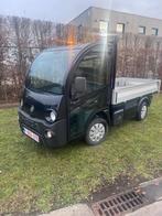 Elektrisch wagentje, lichte vracht MEGA ELECTRIC, Autres marques, Achat, 2 portes, Automatique