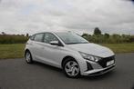 Hyundai i20 1.0 T-GDi 74kW Twist, Auto's, Voorwielaandrijving, Zwart, 1110 kg, Bedrijf