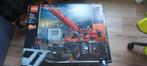 Lego kraan 42082, Kinderen en Baby's, Speelgoed | Duplo en Lego, Ophalen, Lego