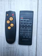 Télécommande universelle Pioneer CU XD001 et Philips., Enlèvement ou Envoi, Utilisé, Originale