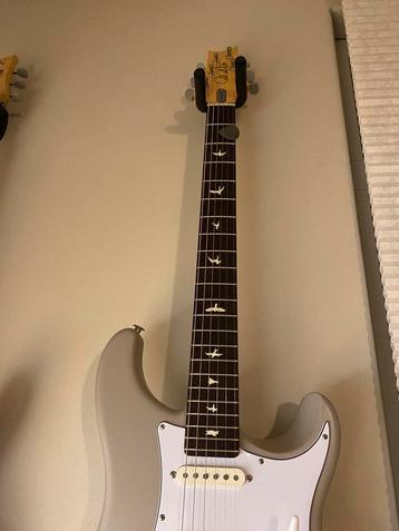PRS USA John Mayer Silver Sky beschikbaar voor biedingen