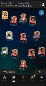 Ea26 spel+plskaart tot sep+ ulti team, Consoles de jeu & Jeux vidéo, Jeux | Atari, Enlèvement, Comme neuf, Online