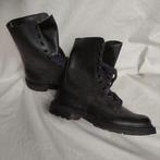 ABL ABL bottines maat 43 zool Rugak - nieuw., Ophalen, Zwart, Boots, Nieuw