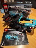 Lego technic 42050, Kinderen en Baby's, Speelgoed | Duplo en Lego, Ophalen, Lego