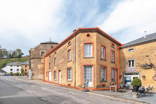 Maison à Florenville Chassepierre, 4 chambres, Immo, Huizen en Appartementen te koop, Vrijstaande woning, E
