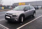 Citroen C4 Cactus, Autos, Argent ou Gris, Achat, Euro 6, Entreprise