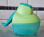 Tupperware kaasmolen, Huis en Inrichting, Keuken | Tupperware, Ophalen of Verzenden, Zo goed als nieuw