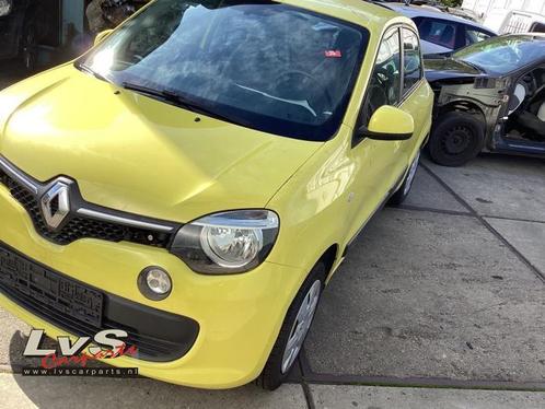 Voorkop compleet van een Renault Twingo (ENW), Auto-onderdelen, Carrosserie, Renault, Gebruikt, 3 maanden garantie, Ophalen of Verzenden