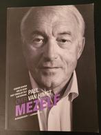 Paul Van Himst - Paul van Himst oevr mezelf, Boeken, Ophalen of Verzenden, Zo goed als nieuw, Paul Van Himst