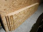 Osb platen 18mm nieuw, Ophalen