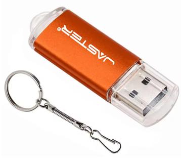 USB 64 Gb memory stick, nieuw ongeopend beschikbaar voor biedingen