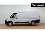 Fiat Ducato 2.2 BlueHDI 140 L2-H2 35 AT8, Achat, 4 portes, 3 places, Noir