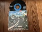 7” Kraftwerk - Autobahn, Ophalen of Verzenden, Gebruikt