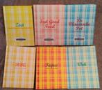kleine kookboekjes, Boeken, Ophalen of Verzenden