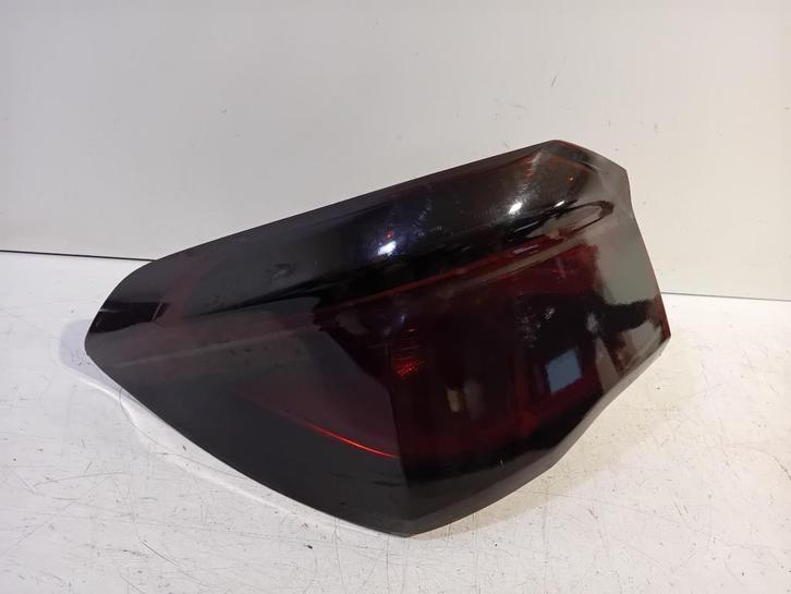 ACHTERLICHT LINKS BUITEN BMW X1 (F48) (63217488545/7350715), Auto-onderdelen, Verlichting, BMW, Gebruikt