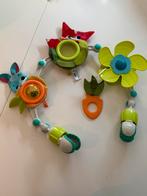 Speelboog Tiny Love wipstoel/buggy, Ophalen, Zo goed als nieuw