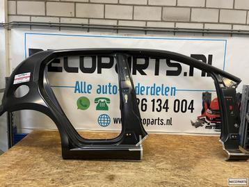 VW UP SCHERM ACHTERSCHERM ZIJPANEEL SNIJDEEL ALLES LEVERBAAR beschikbaar voor biedingen