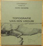 HAM 1983 Cyr Frimout / Gerd Segers, Ophalen of Verzenden, Zo goed als nieuw, Schilder- en Tekenkunst