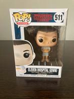 Funko pop stranger things Eleven (hospital gown) 511, Enlèvement ou Envoi, Comme neuf