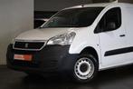 Peugeot Partner Partner 1.6 98pk VTi Lichte Vracht Trekhaak, Auto's, 4 deurs, Stof, Gebruikt, Euro 6