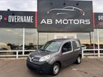 Renault Kangoo compact 1.5DCI 89.000km Airco 3ZIT, Bedrijf, Diesel, Kangoo, Te koop