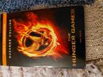 The hunger games, Boeken, Ophalen of Verzenden, Zo goed als nieuw