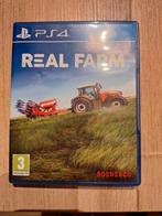 Spelletje Real farm, Games en Spelcomputers, Ophalen, Zo goed als nieuw
