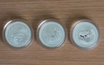 Lunar I (2 oz)!! beschikbaar voor biedingen