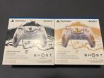 Ghost Of Yotei Dualsense Gold Of Black, Ophalen, PlayStation 5, Nieuw, Controller