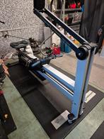 Concept2 Dynamic Rower Roeitrainer, Ophalen, Benen, Gebruikt, Metaal