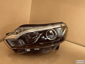 Koplamp origineel links TOYOTA PROACE XENON LED 9808589980 beschikbaar voor biedingen