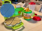 Speelgoed keuken apparaten, Ophalen, Gebruikt, Speelkeuken-accessoire