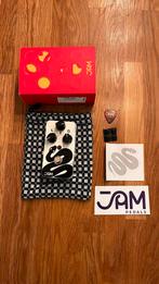 JAM PEDALS - RATTLER, Enlèvement ou Envoi, Comme neuf
