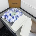 Burberry trainingspak 1 tot 3 jaar, Ophalen of Verzenden, Nieuw, Burberry